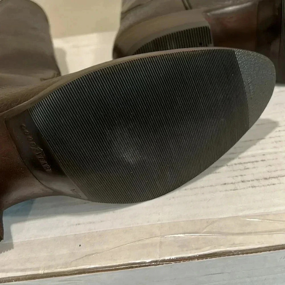 Loveless Custom Boots main image 11